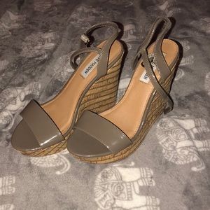 Steve Madden Wedges